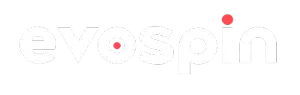 EvoSpin Logo